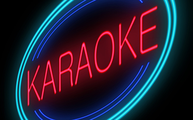Nhã Vy Karaoke