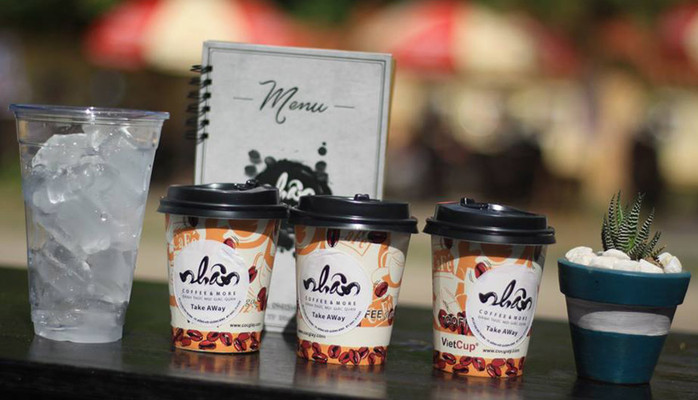 Nhân Coffee & More