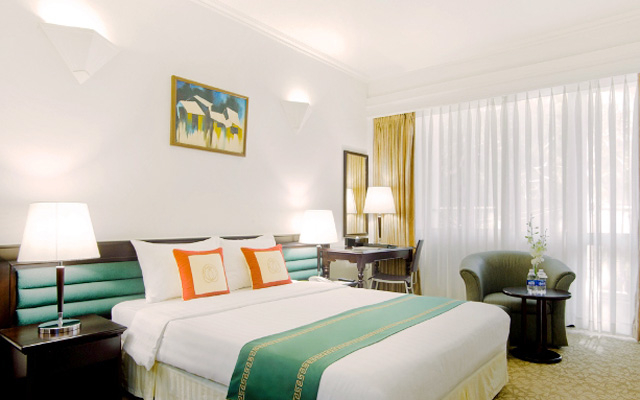 Như Ý Hotel