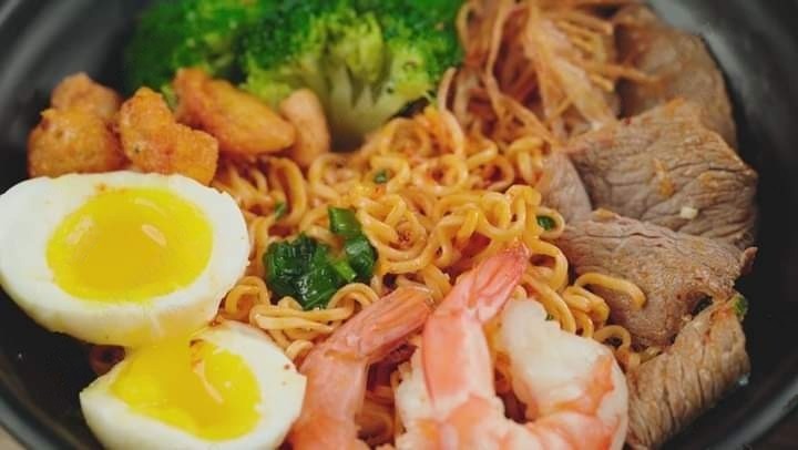 No Nê - Vườn Lài