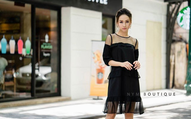Nym Boutique - Cầu Giấy