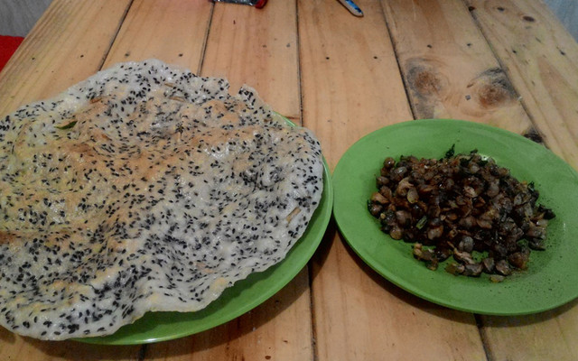 Ốc Mười