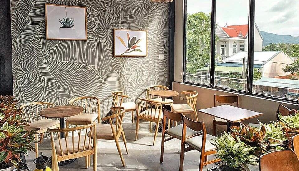 Ocha House - Tea & Coffee