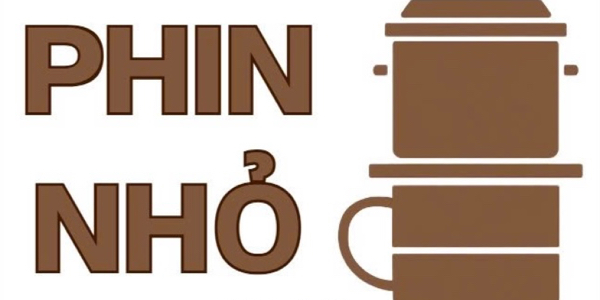 Phin Nhỏ Coffee - Phường 10