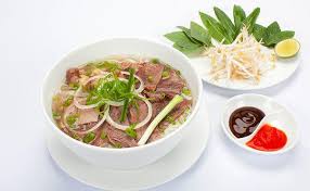Phở Quê Hương 36 - Trần Quốc Toản