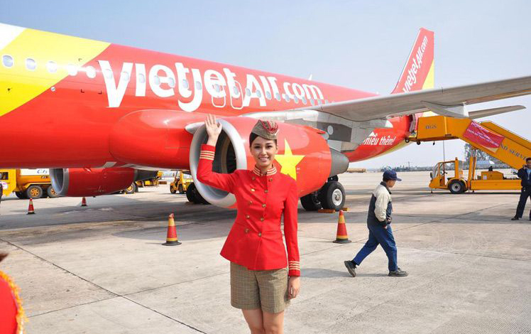 Phòng Vé Máy Bay & Du Lịch - Cầu Giấy