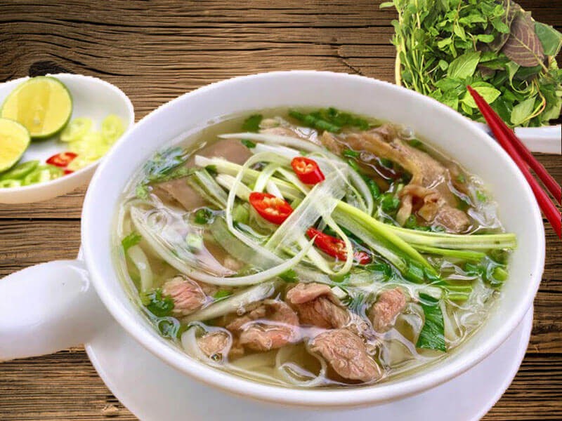 Phở'S 484 Thủ Đức - Quốc Lộ 13
