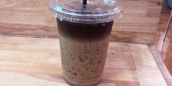 Phương Hân Coffee - Cà Phê - Nguyễn Văn Linh