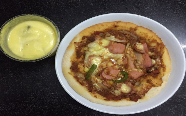 Pizza 129