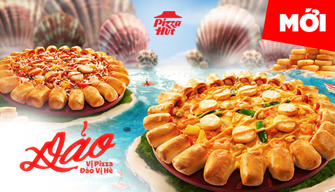 Pizza Hut - Lý Thường Kiệt