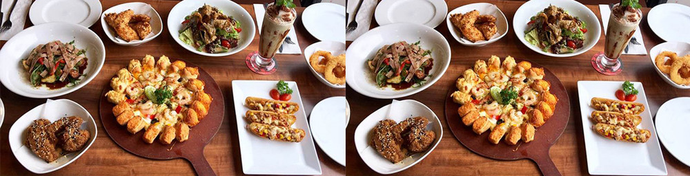 Pizza Hut - Vũng Tàu