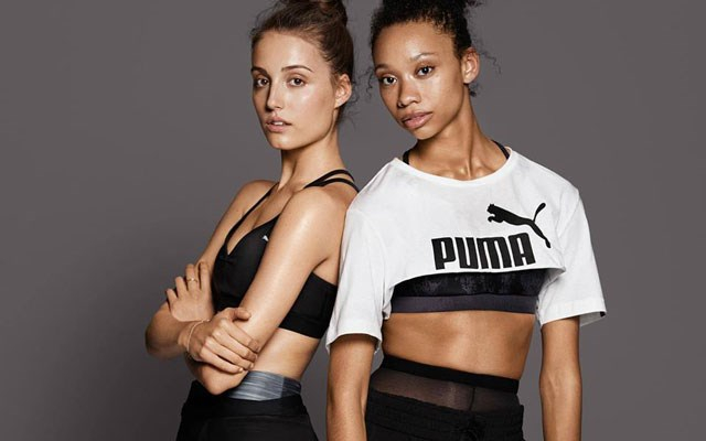 Puma - Hàng Bông