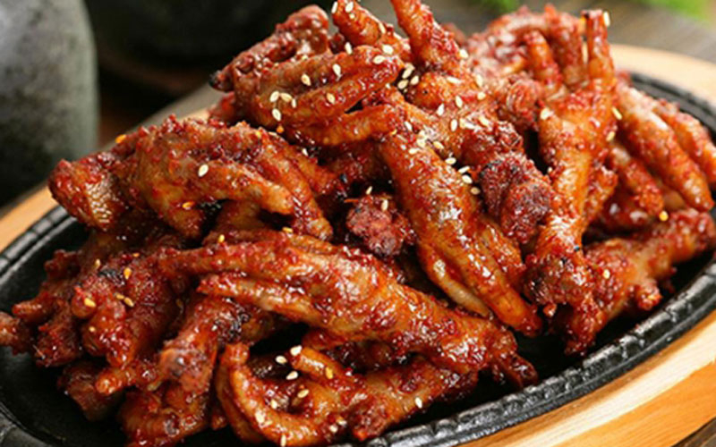 Quán A Cường - Nhậu Bình Dân