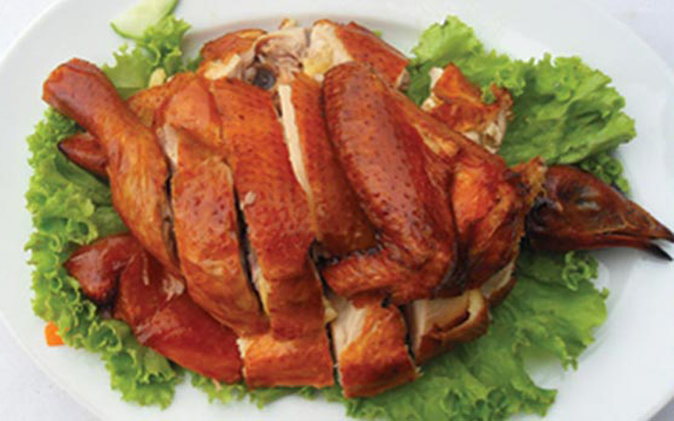Quán Ăn Mạnh Nhất - Món Ăn Gia Đình