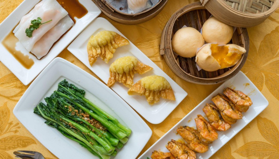 Quán Ăn SAIGON XIAOMEI
