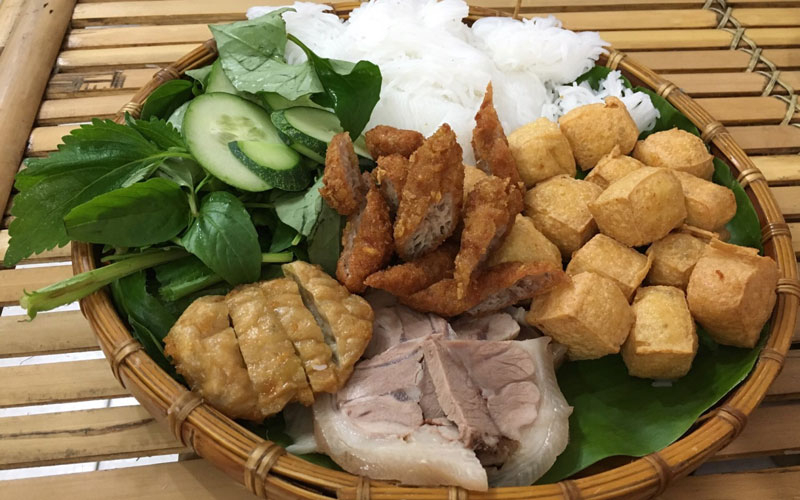 Quán Ăn Vặt BiLac