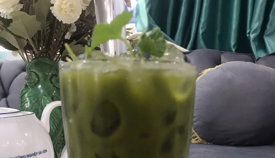 Quán Cafe Tulip - Nước Giải Khát - Đường Yersin