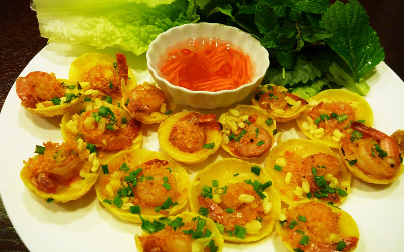 Quán Cô Mai - Bánh Xèo & Bánh Khọt