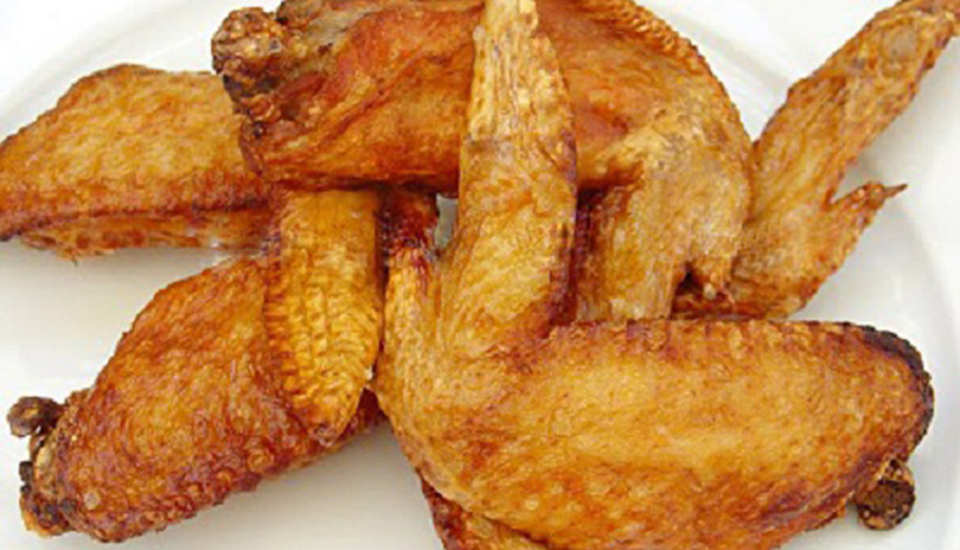 Quán Nhậu 504