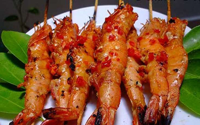 Quán Nhậu Ba Phi