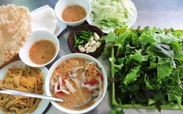Quán Nhậu Minh Phượng