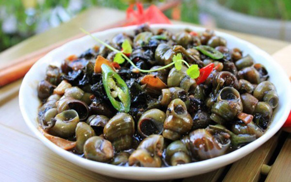 Quán Ốc 07