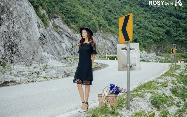 Rosy Belle - Bắc Kạn