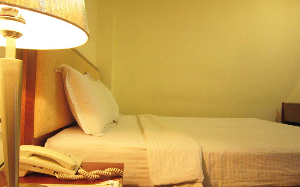 Ruby Star 2 Hotel
