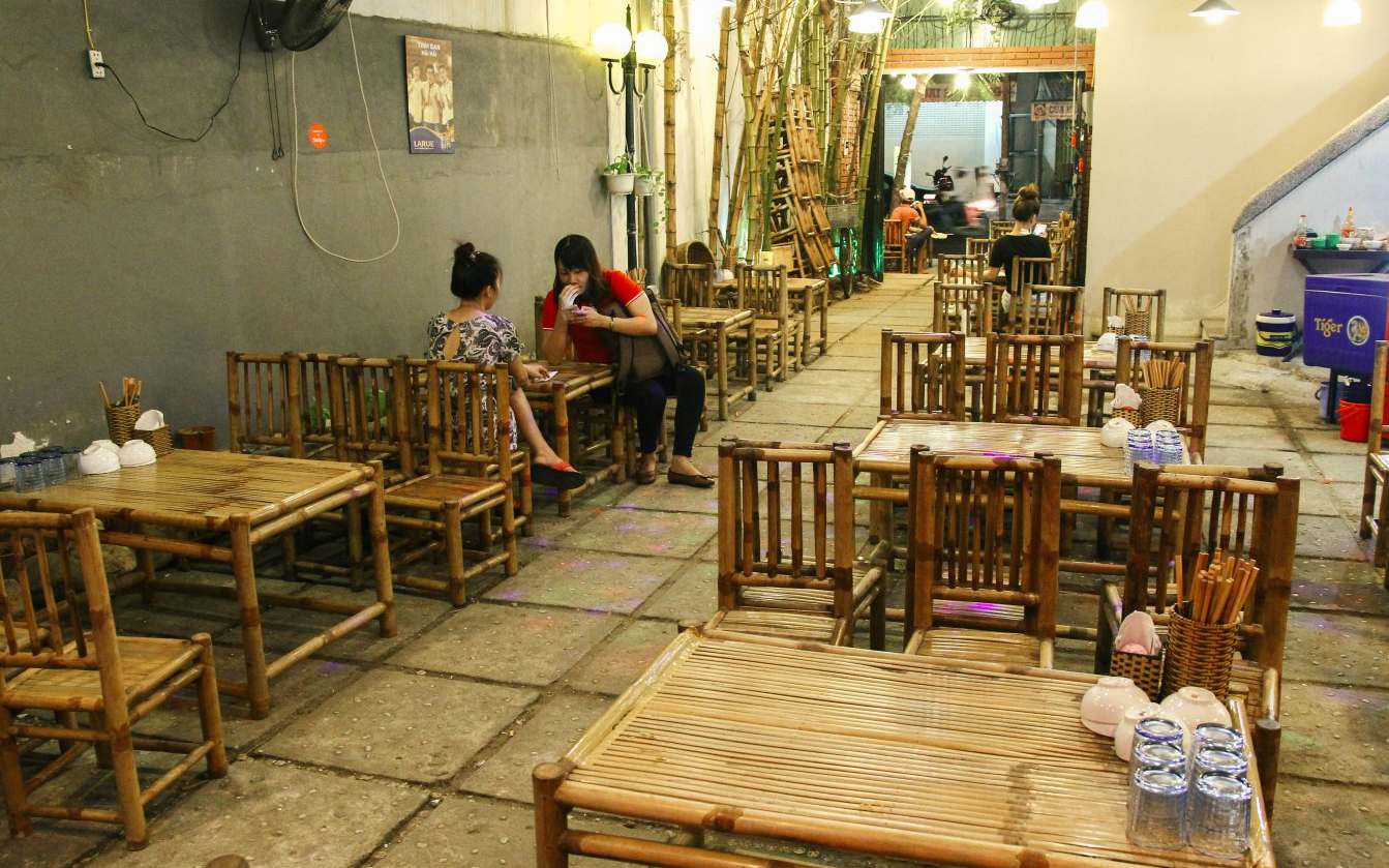 Sài Gòn Cay - Nhậu Bình Dân