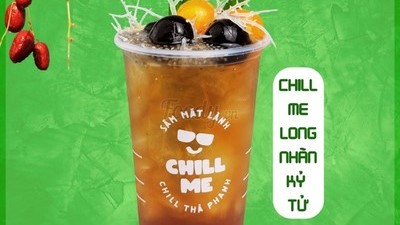 Sâm Chill Me - Đầm Sen Quận 11