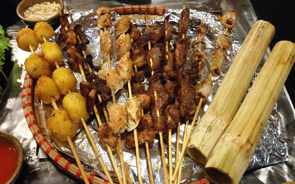 Sapa BBQ