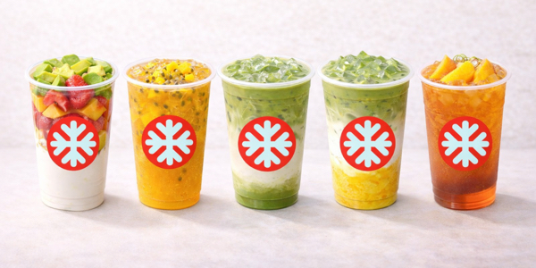 Snow Tea Coffee - 21 Lý Thái Tổ