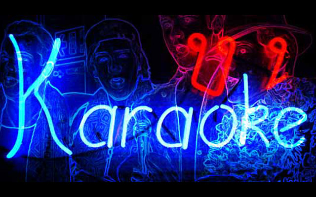 Sông Hương Karaoke