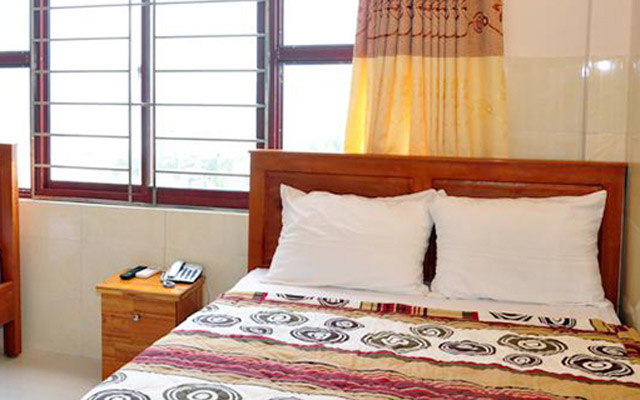 Sông Xanh Hotel