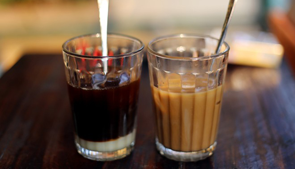 Sony Cafe