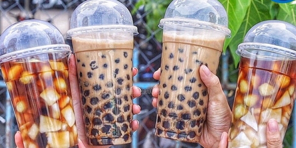 Sữa Chua Yến - Sữa Chua Hạ Long