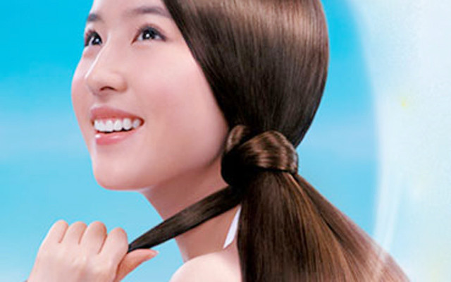 Sỹ Hair Salon - Cư Xá Vĩnh Hội