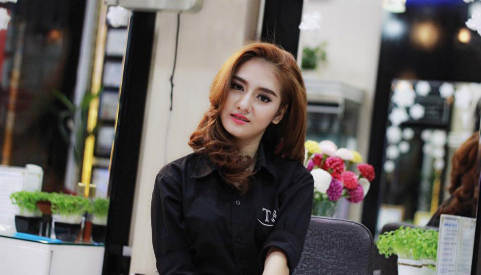 T & T Beauty Salon