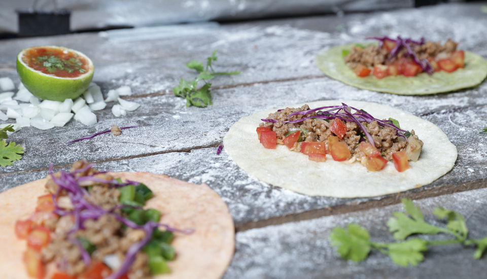 TacoLeo - Mexican Food & Beer - Trần Hưng Đạo
