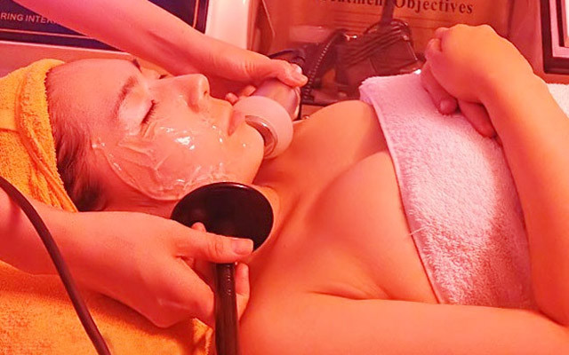 Thẩm Mỹ Viện Hoàng Gia - Phan Đăng Lưu