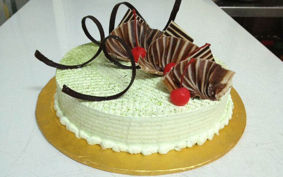 Thanh Hằng Bakery