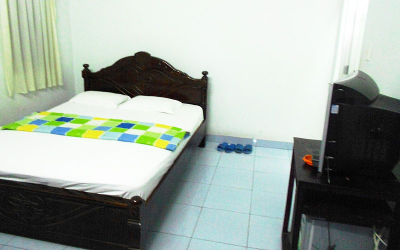Thảo Ngân Hotel