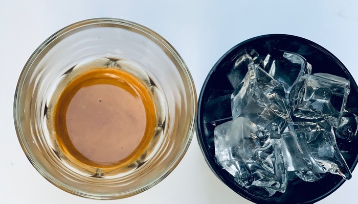 The Espresso - Tân Phú