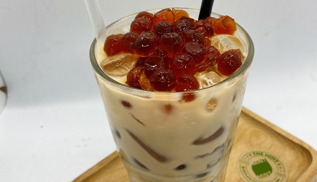 The Mint Đạt Cà Phê - Đường 30/4