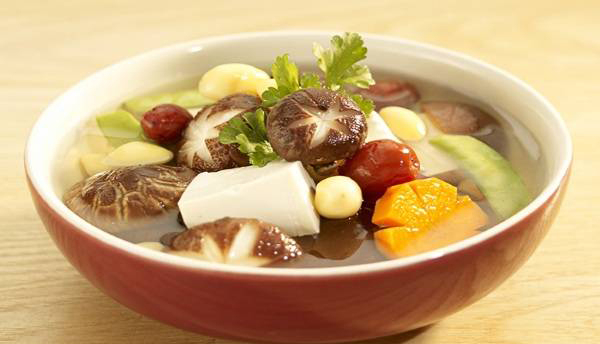 Thiên Ý - Quán Cơm Chay