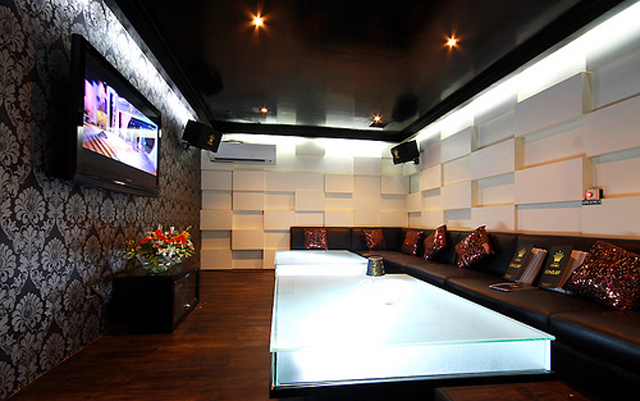 Thời Đại Karaoke
