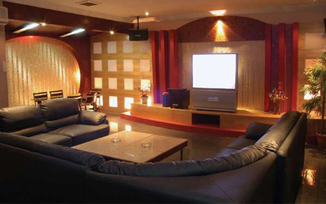 Thu Hương Karaoke