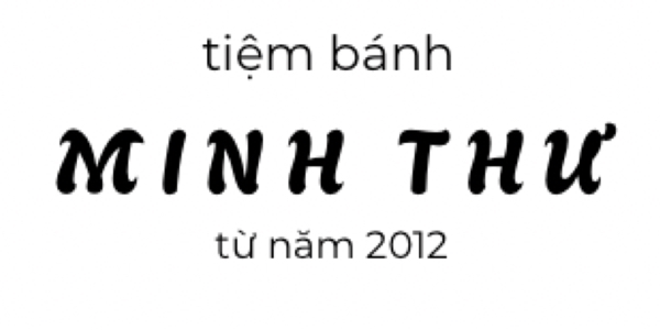 Tiệm Bánh Minh Thư - Tân Thới Nhất 1