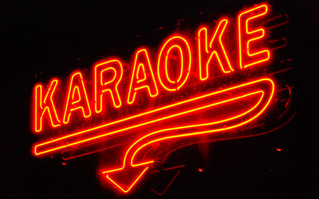 Tình Ca Karaoke