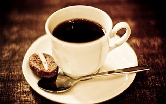 Tình Khúc Coffee